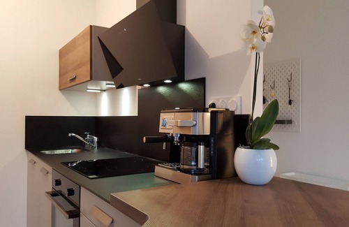 Perros-Guirec Apartment | BRIGHT KANOPEROZ-apt and COZY-Trestraou beach