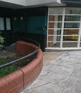 Limehouse Apartment | Bright, Nice Interior, Close to the City, 2 Bedroom Apartment