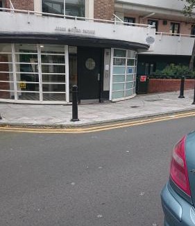 Limehouse Apartment | Bright, Nice Interior, Close to the City, 2 Bedroom Apartment