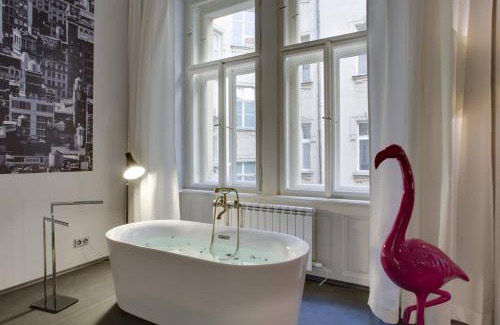 Stare Mesto Apartment | BRIGHT Prague Havelská