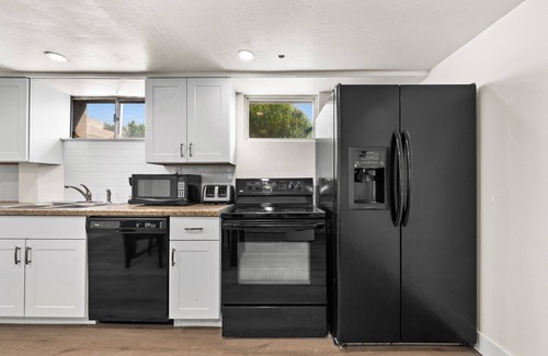 Millcreek House | Bright Remodeled Home in the Heart of Millcreek SLC