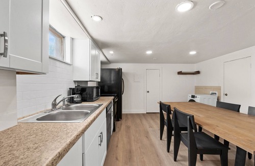 Millcreek House | Bright Remodeled Home in the Heart of Millcreek SLC