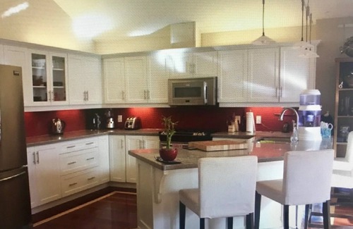 Collingwood House | Bright rennovated 5 Bedroom home backing onto Golf Course