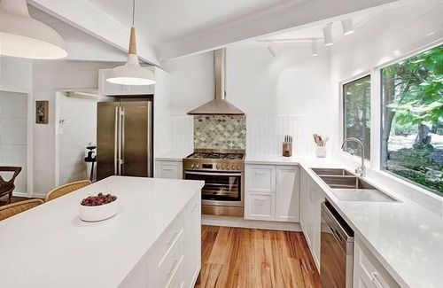 Bright Apartment | Bright River Rest, secluded sanctuary with pool!