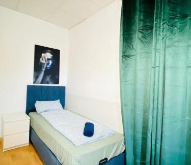 Liesing Apartment | Bright & Spacious 3BR Apt with Direct City Access