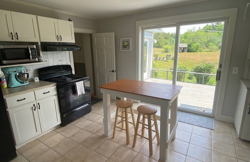 Seal Cove Other | Bright, spacious, views of Acadia from the Quiet Side, Booking for Summer 2025!