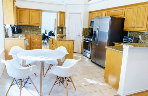 Frisco House | Bright & Spacious w/2King Beds - 3bd/2ba