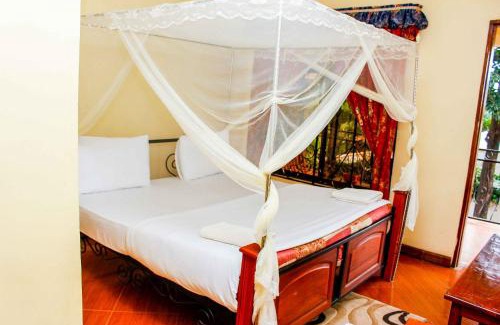 Arusha Hotel | Bright Star Hotel