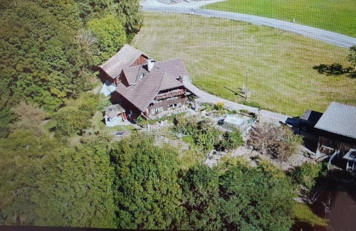 Diessbach Apartment | Bright, sunny holiday apartment on the farm