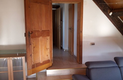 Diessbach Other | Bright, sunny vacation apartment on the farm