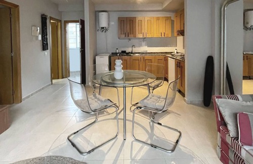 Puerto de Mogan Apartment | Bright vacation apartment in the sunny paradise of Gran Canaria