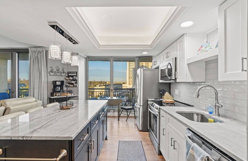 The Dunes Condo | Brighton 305 @ Kingston Plantation - Oceanfront 3BD/2BA