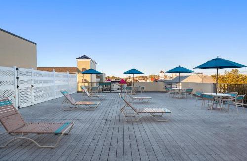 South Rehoboth Hotel | Brighton Suites Hotel
