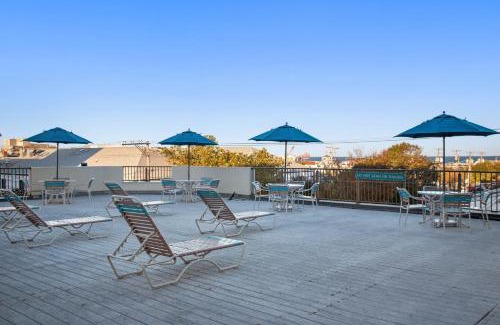 South Rehoboth Hotel | Brighton Suites Hotel