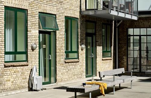 Amager Apartment | BRIK Apartment Hotel