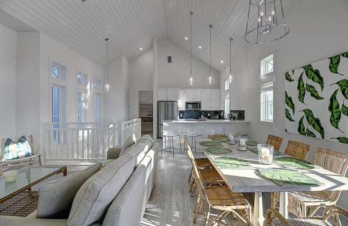 Cinnamon Shore Cottage | Brilliant Beach Cottage in Cinnamon Shore w/Access to Countless Amenities
