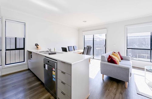 Berwick House | Brilliant Berwick 3B Home Garage*WiFi*Near Parks