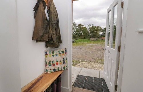 Stawley Cottage | Brimley Barn