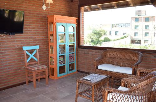 Valeria del Mar Apartment | Brisa Apart Valeria del Mar