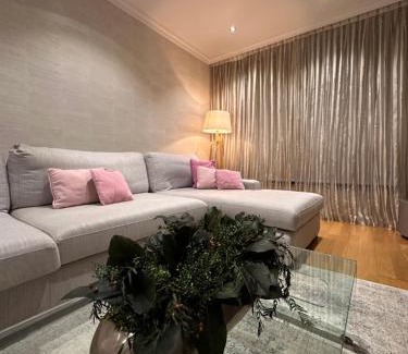 Vilanova Apartment | Brisa de Arousa