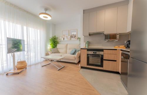 El Altet Apartment | Brisa de Levante By Martina Suites