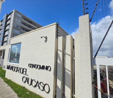 Concepcion Apartment | Brisa del Sol, next to the airport & MDS Casino