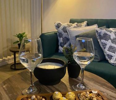 Concepcion Apartment | Brisa del Sol, next to the airport & MDS Casino