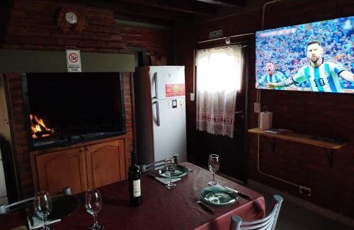 El Bolson House | Brisas del Sur