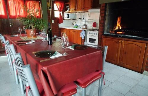 El Bolson House | Brisas del Sur