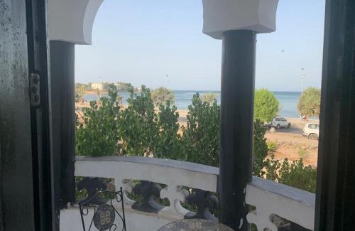 Djibouti House | Brise de Mer Sun