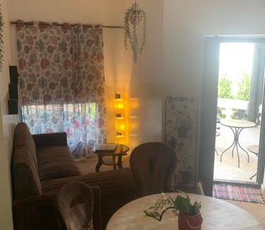 Djibouti House | Brise de Mer Sun