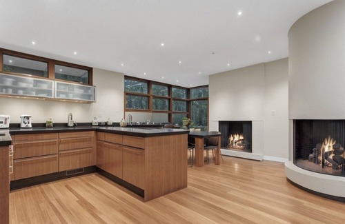 West Vancouver House | British Properties Luxury Retreat
