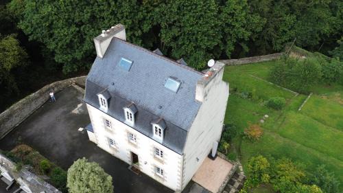 St.-Martin-des-Champs Villa | Brittany Carantec Morlaix