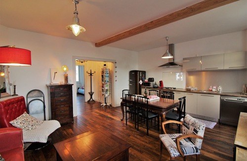 Riantec House | Brittany south-seaside - 8 people