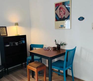 Bickendorf Bed & Breakfast | Brittas Bio-Bed & Breakfast