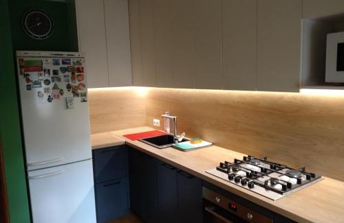 Jurmala Apartment | Brivibas Avenue Apartment