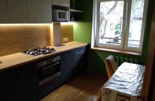 Jurmala Apartment | Brivibas Avenue Apartment