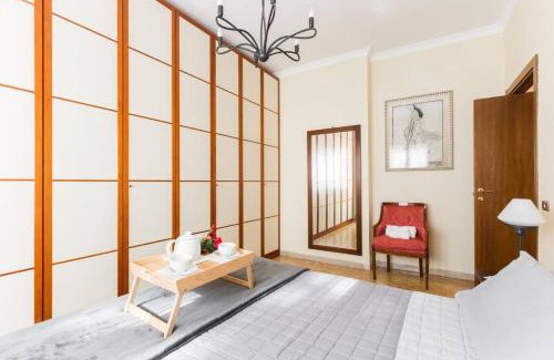 Quartiere XXIV Don Bosco Apartment | Bro House