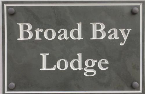 Bridlington Old Town House | Broad Bay Lodge
