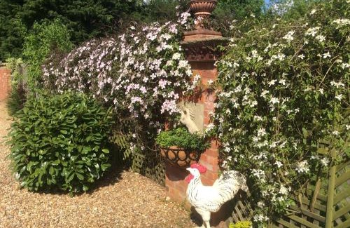 Manton House | Broccoli Bottom