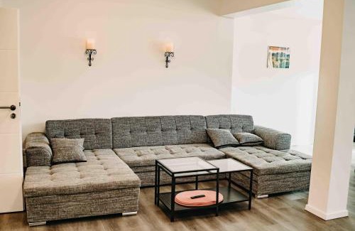 Schulenberg im Oberharz Apartment | Brockenblick 1