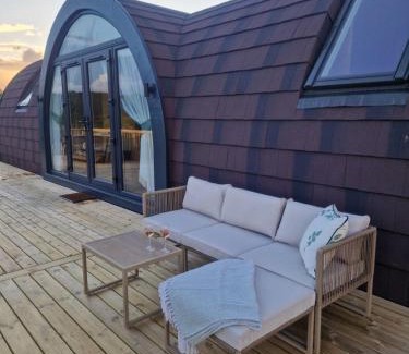 Latheronwheel House | Bromach Lodge