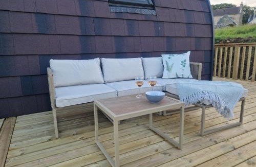 Latheronwheel House | Bromach Lodge