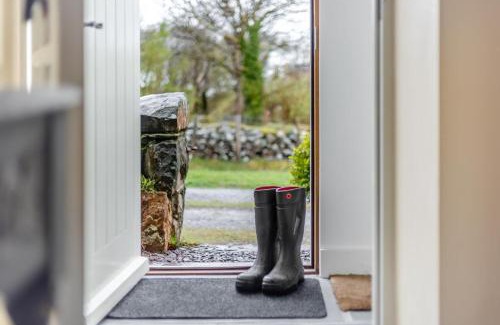 Arthog House | Bron LLety Ifan