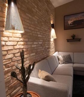 Torshavn Apartment | Broncks Apartment 1 - Modern 2-Bedroom in the Heart of Tórshavn