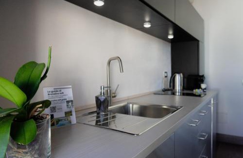Isolotto Apartment | Bronzino loft