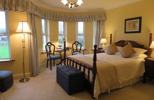 Tralee Bed & Breakfast | Brook Manor Lodge