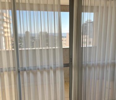 Jardim Goias Apartment | Brookfield Towers 2912A
