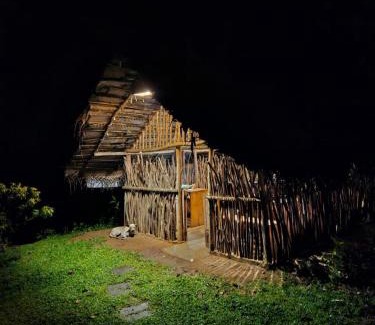 Udawalawa House | Brookline Safari Resort