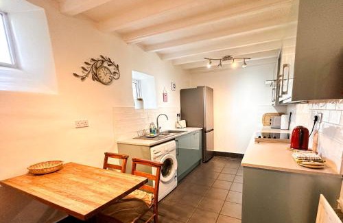 Langthwaite House | Brookside